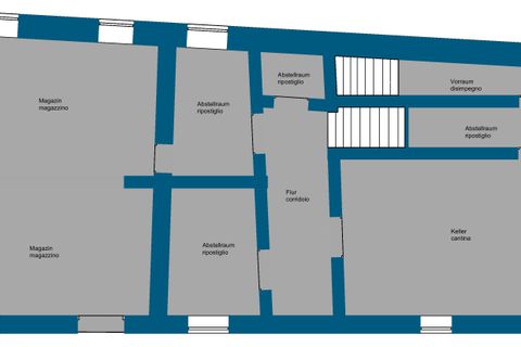 Villa i Cortona, Arezzo, Cortona - € 2.000.000 | Ref: R05168CORC - foto 32